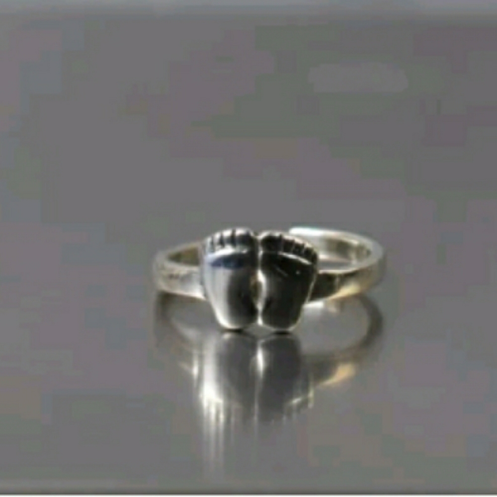925 Sterling Silver Ring